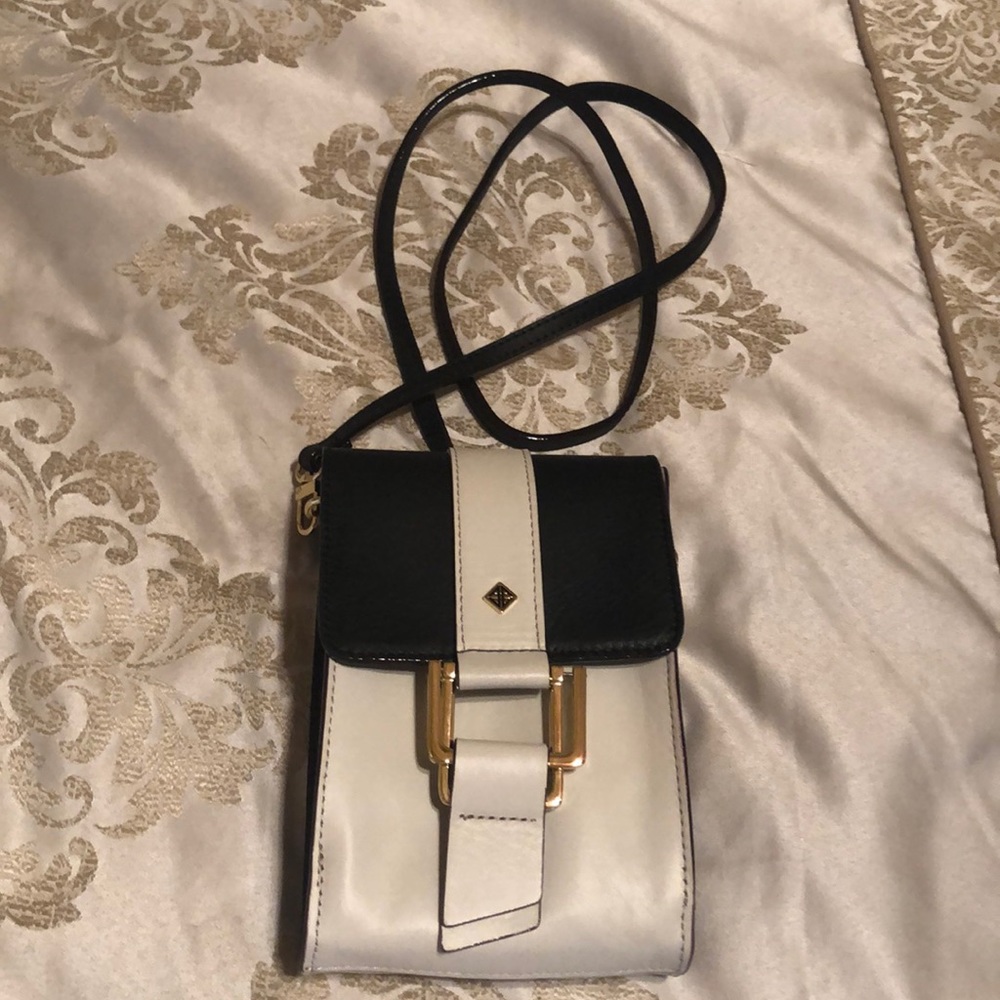 Antonio Melani crossbody purse NEW